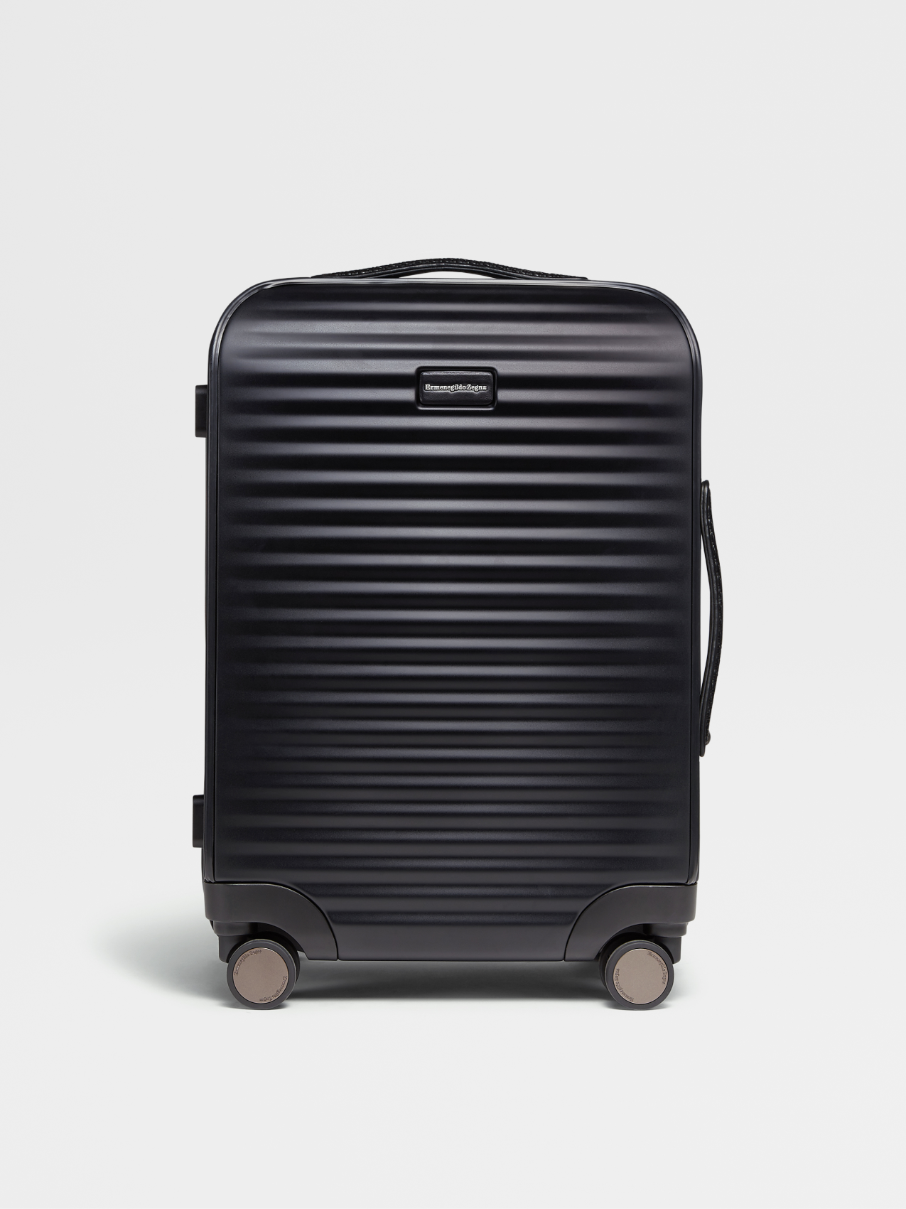PELLETESSUTA™ Leggerissimo Black Cabin Luggage
